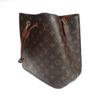 ルイ・ヴィトン ネオノエ バケットバッグ